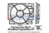 BMW 17428508251 Fan, radiator